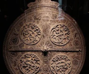 Zaman Muzesi