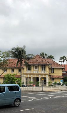 基督学院-科伦坡