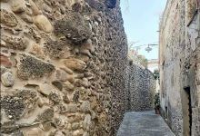 Mura Normanne景点图片