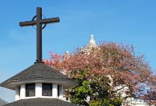 Abadía de Jesucristo Crucificado景点图片