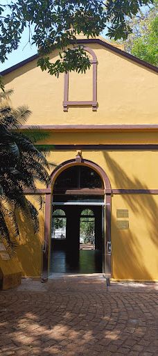 Parque dos Saltos-布罗塔斯