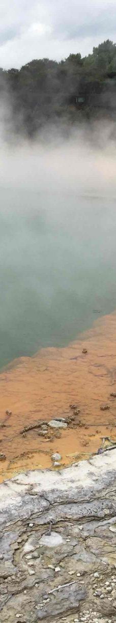 怀·欧·塔普地热仙境-怀奥塔普