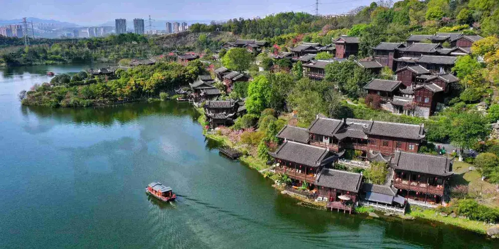 永安旅遊