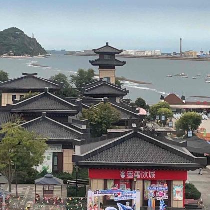 葫芦岛+锦州3日2晚跟团游