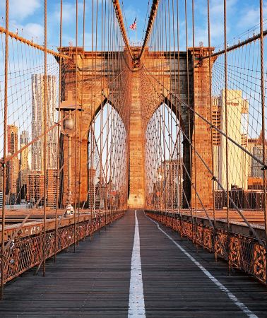 5D4N • Experience Eastern USA Prestige Schools and Culture · Philadelphia + Washington DC + Boston & Unlock Eastern USA Political Landmarks, Centennial Prestige Universities, Historic Town Charm