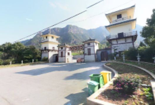 九龙生态园(鲸头名胜风景区内)景点图片