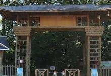 中国第一楠木林景点图片