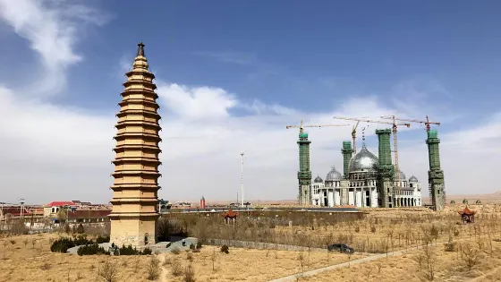 康濟寺塔
