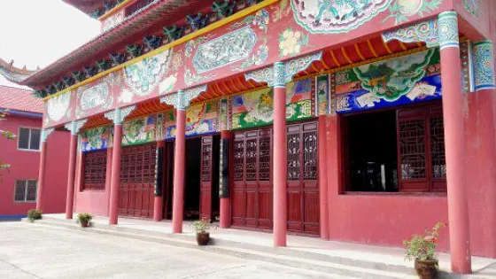 玄龍寺