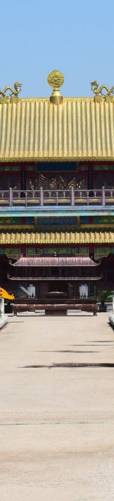 崇寿寺塔-开原