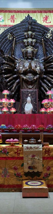 龙蟠寺-郁南