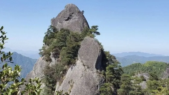 佛子山