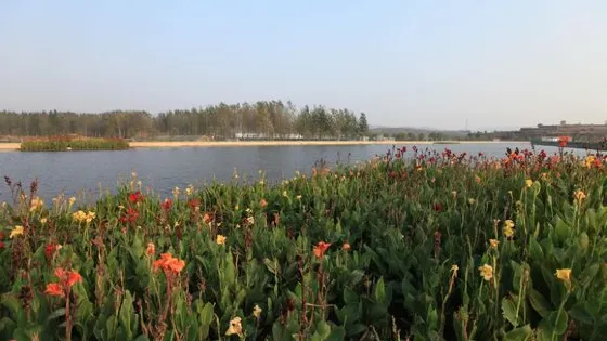 丹河濕地公園