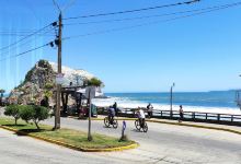 Beach Vega de los Patos景点图片