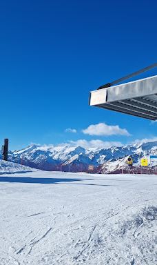 Parco Naturale Adamello Brenta-特伦托省