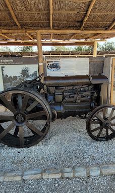 Jama - Grotta Baredine-Gedici