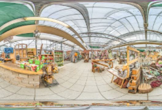 Wohlgemuth Pflanzen- und Gartencenter购物图片