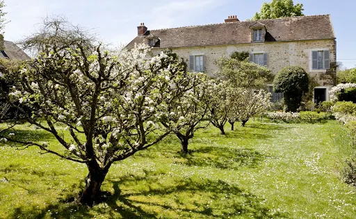 Musée Stéphane Mallarmé