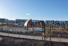 Glenlee Regional Park景点图片