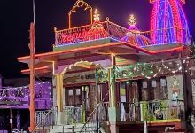 Maa Narmada View Surat station Katrina dudepoint景点图片