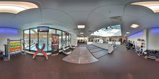 Selby Leisure Centre