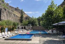 Canyon Park Resort景点图片