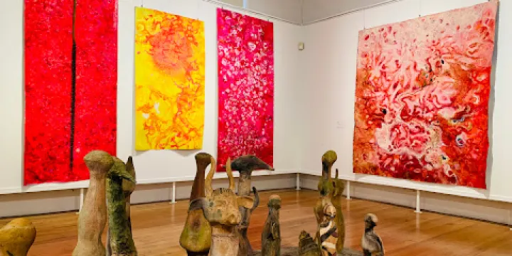 Gympie Regional Gallery