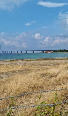 Great Belt Camping and Holiday Center-斯劳厄尔瑟