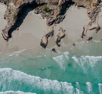 Bishops Rock