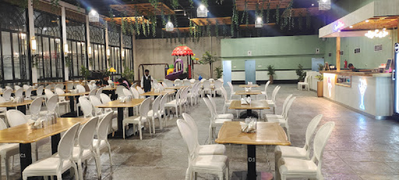 Baromasi餐厅图片