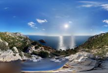 Cap Mejean景点图片