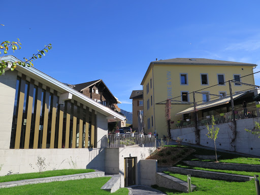 Espace terroirs