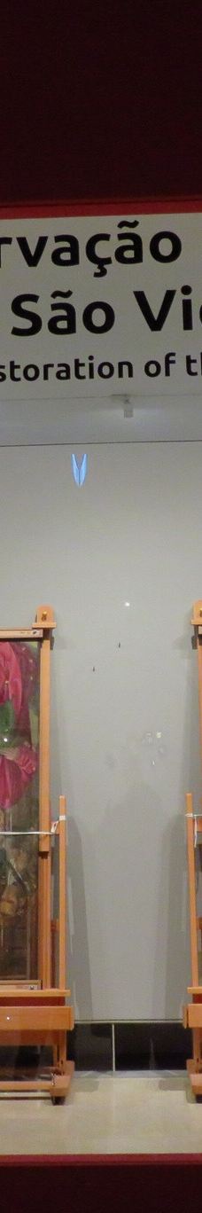 国立古代美术馆-里斯本