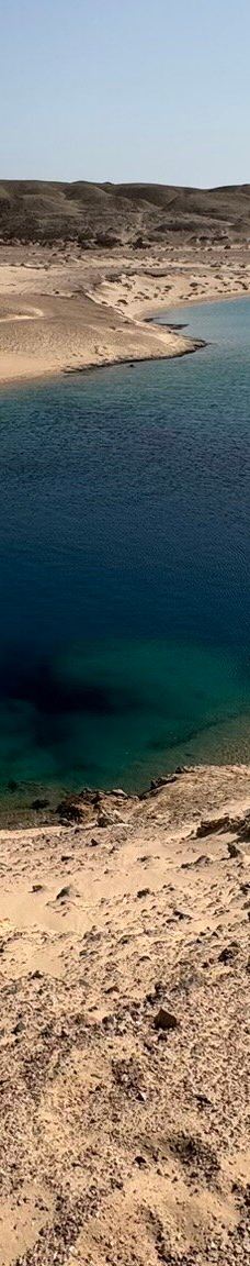 穆罕默德国家公园-Qesm Sharm Ash Sheikh