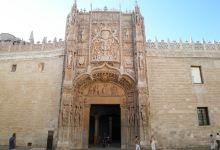 国家雕塑博物馆景点图片