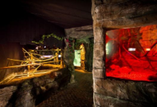 St Andrews Aquarium景点图片