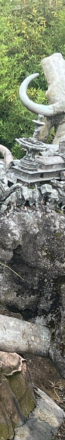 Monumento a los Colonizadores-马尼萨莱斯