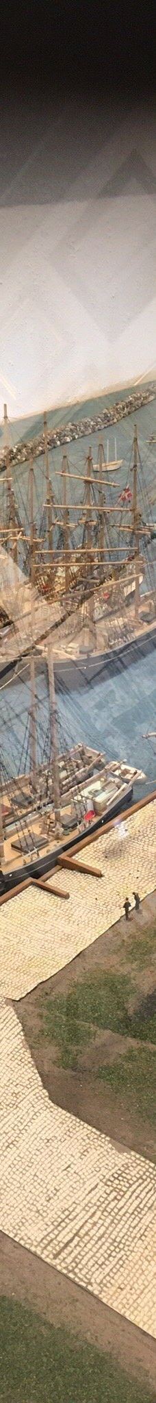 Marstal Sofartsmuseum-马斯塔尔