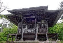 Takakura Kannon景点图片
