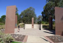Ataturk Memorial Garden景点图片