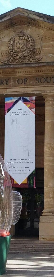 北大街-阿德莱德