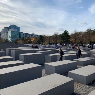 德国慕尼黑+纽伦堡+柏林8日7晚私家团