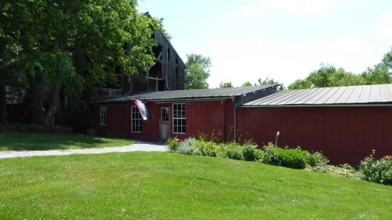 Village Winery