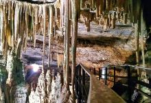 Rei Do Mato Cave景点图片