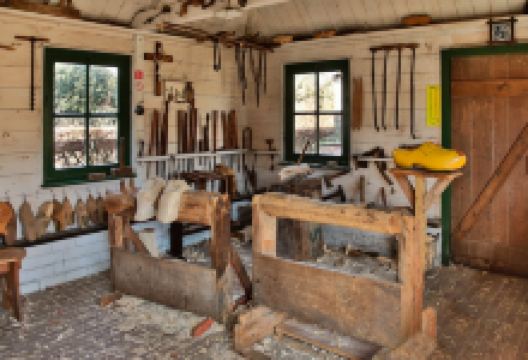 Boerenbondsmuseum景点图片