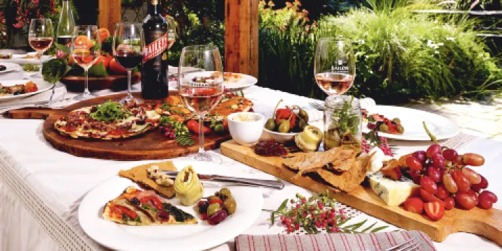 Baileys of Glenrowan