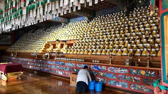直指寺