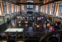 Museu Agbar de Les Aigues景点图片