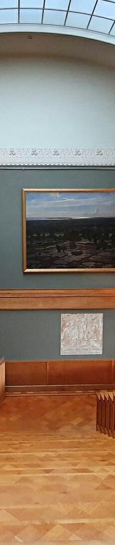 Turku Art Museum-图尔库