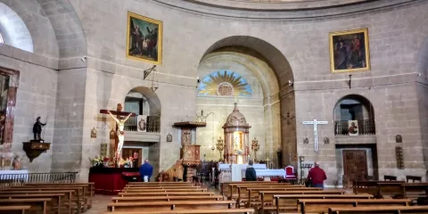 Iglesia de la Encarnacion